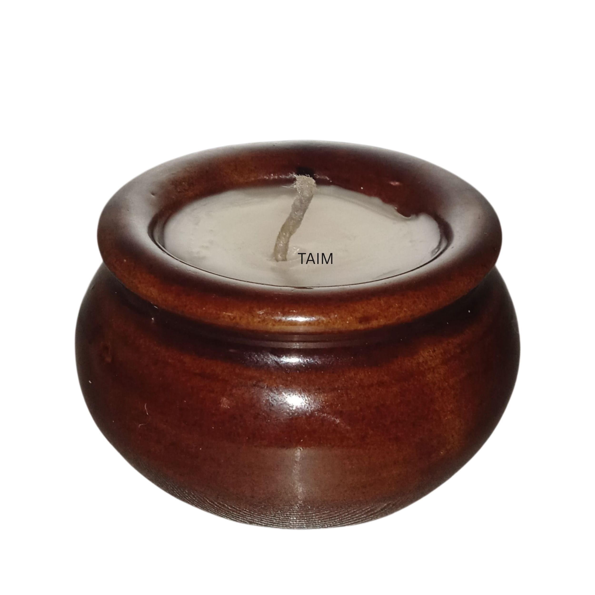Antique Candle1